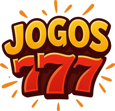 Jogos 777 Logo